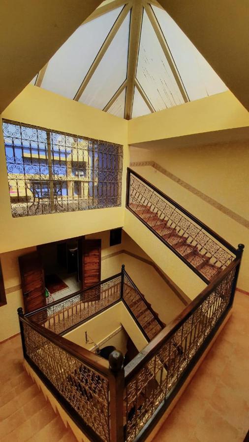 Riad Prestigia Marrakesh Exterior photo