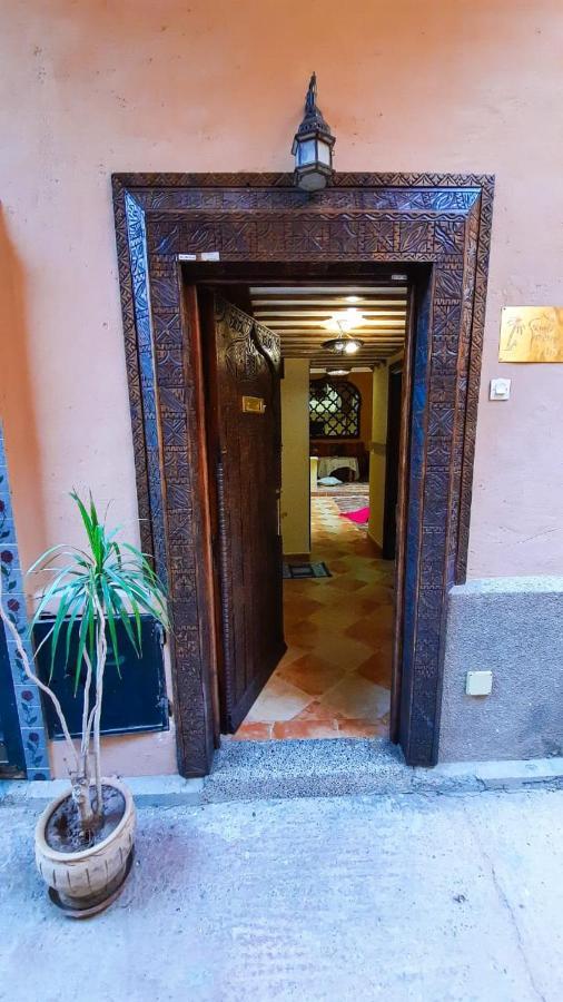 Riad Prestigia Marrakesh Exterior photo